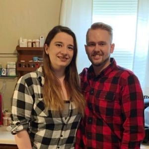 Meet your Posher, Victoria